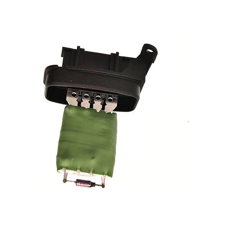 Résistance, pulseur d'air habitacle MAXGEAR 57-0042 MERCEDES-BENZ 0018212560