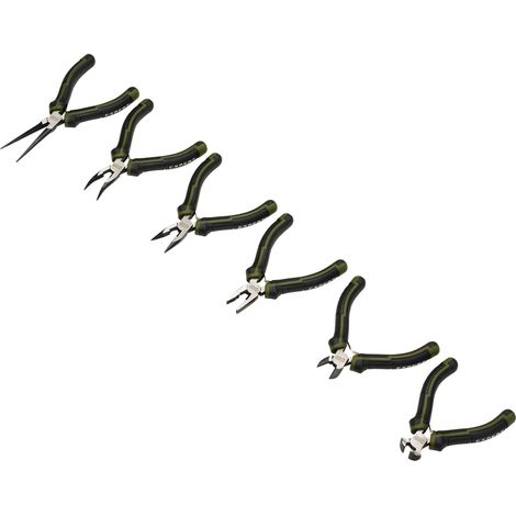 Draper 28568 Draper Expert Mini Pliers Set (6 Piece)