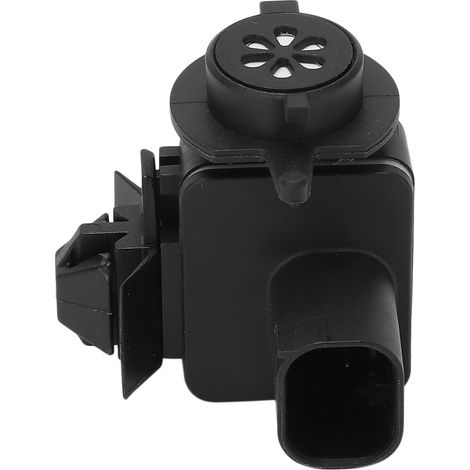 Capteur de qualité de l'air noir 5QJ907643, accessoire intérieur de voiture de remplacement pour Tayron Viloran Magotan (1/5)
