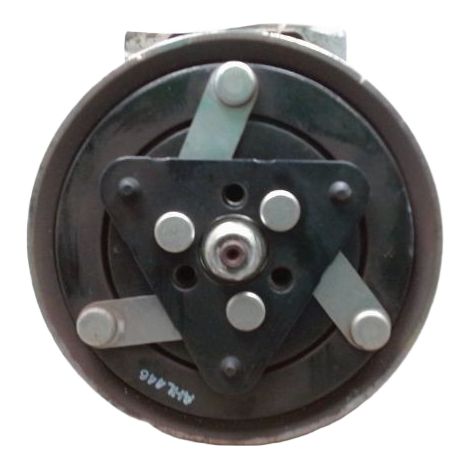 [PRODUIT D'OCCASION] Compresseur Air Conditionne PEUGEOT 207 5p ♻️ Ref Oe. 9822826880 - Garantie à vie (1/5)