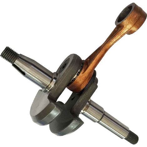 Cigüeñal Completo compatible con Stihl Ms200, 020T  Ref 503083