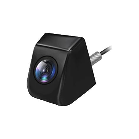 Telecamera di retromarcia impermeabile con visione notturna Full HD, 720P + 140° (1/2)