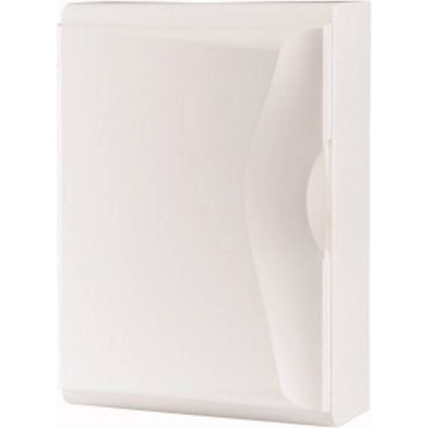 Eaton 110157 BC-A-1/13-TW-G Centralino da parete Da parete Numero divisori = 13 Numero di righe = 1 Contenuto 1 pz. (1/2)