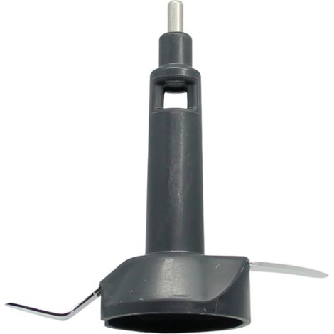 Imetec lama coltello liscia tritare sminuzzare robot da cucina Cukò I7701 7780 (1/3)