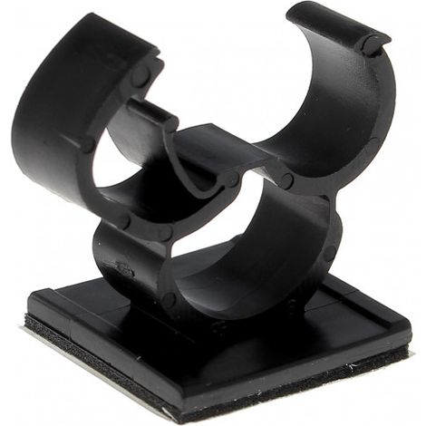 Maintien Câble Adhésif pour Câble 6-12 mm 060 988 001