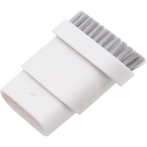 Tête de brosse de remplacement à poils courts compatible avec l'aspirateur de voiture portable Mijia Xiaomi Handheld Vacuum Cleaner Accessories(1 PCS) (1/4)