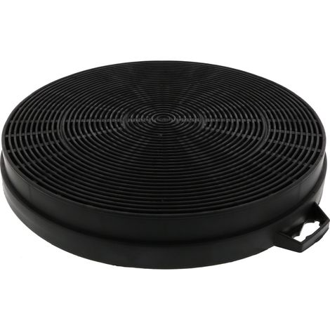HUDSON, FILTRE Hotte CHARBON D210 (1/2)