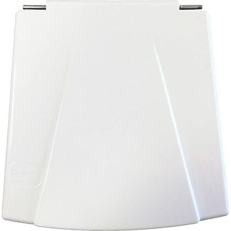 Coperchio di  ricambio presa esterna 95092