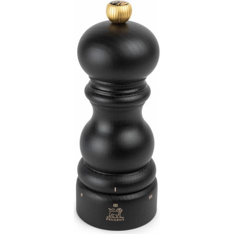 Peugeot Pfeffermühle Paris Schokolade 15 cm Holz (1/3)