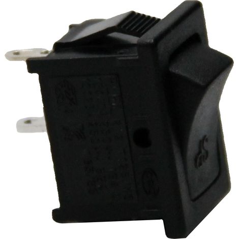 Elchim interruttore SP RL3 phon asciugacapelli XLite Milano Dress Seven G38 Run 3800 (1/3)