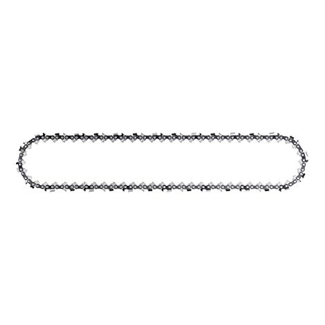 Chaîne tronçonneuse 12' (30 cm) – 51 maillons – Pas 0,325' – Semi-chisel pour coupes fluides – Compatible avec Husqvarna 536LiXP - SP21G (1/3)