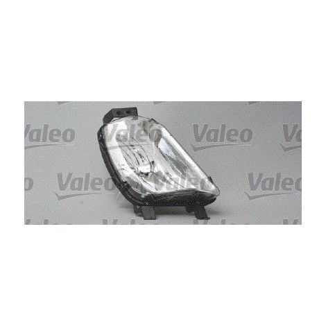 Projecteur antibrouillard Valeo 043600 PEUGEOT 6206F0 9680498880