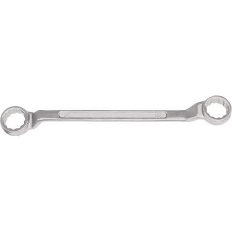 Llave acodada inoxidable 7 x 9 mm ALYCO