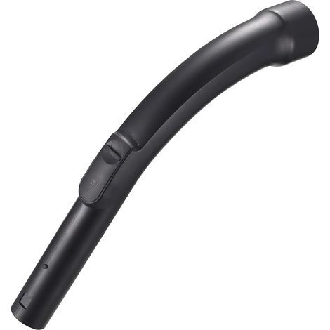 Sollbry Poignée de rechange - Diamètre : 35 mm - Compatible avec aspirateur Miele C1 C2 C3 H1 S1 S2 S4 S5 S6 S8/Complete Compact Classic Swing/ S8000 Series (1/5)