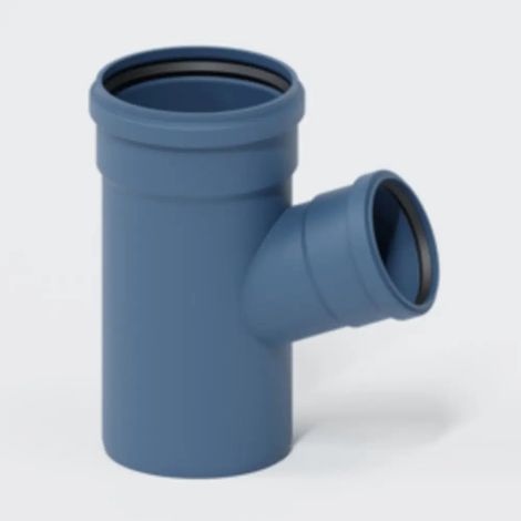 Poloplast DERIVACIÓN POLO-KAL NG DN160/110, 67,5 GRADOS, 02243