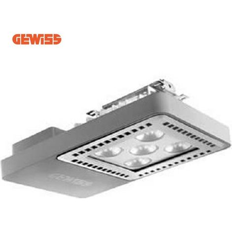 Proiettore LED da esterno SMART 4 LB