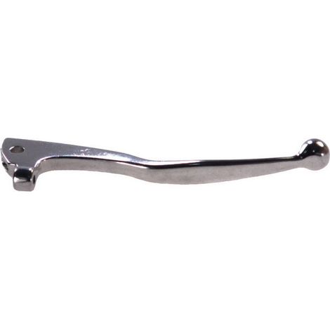 Maneta de freno Yamaha TZR 125R '91-'95 Silver V (piezas)