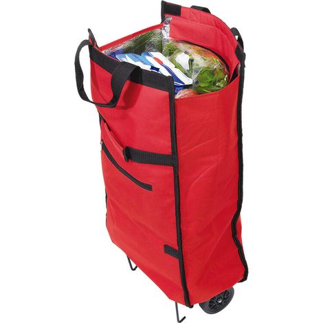 bolsa troley plegable (1/4)