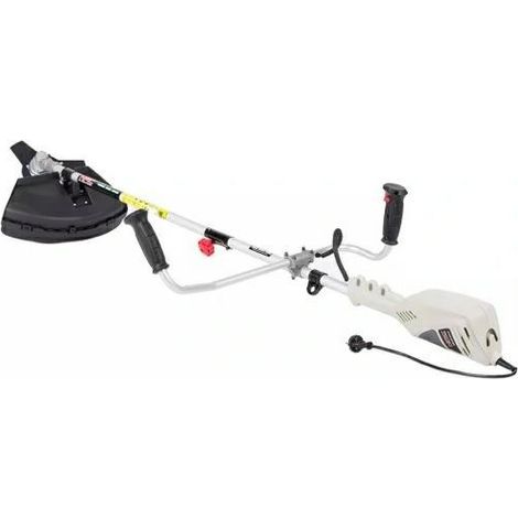 Nac Desbrozadora eléctrica 1400W corte 42 cm