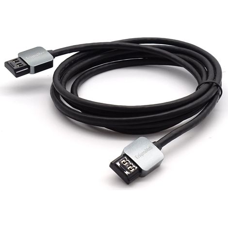 Cavo HDMI 4K 3D Kruger&Matz da 180 cm