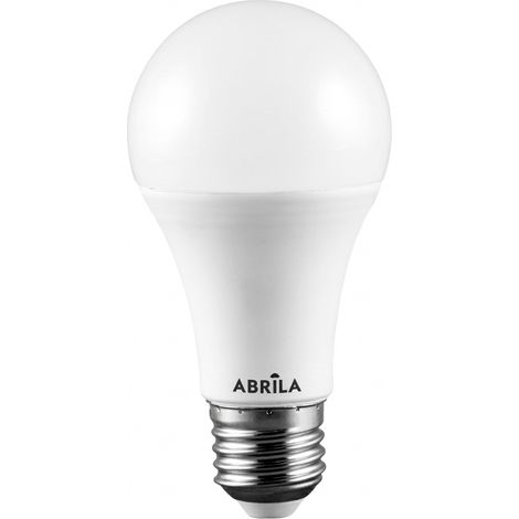 FABRILAMP Standard Glühbirne 20w 4000k Fabriplus E27 2000lm 16x9x9 Cm