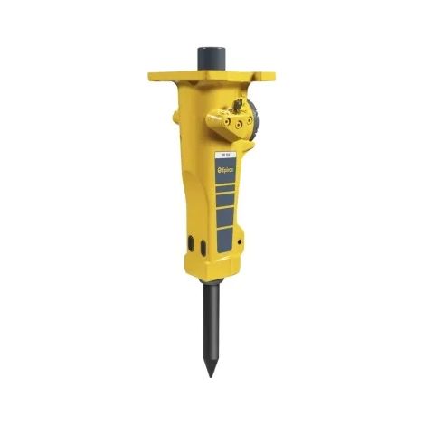 Husqvarna Martello demolitore 254 J SB 152 cod. 576189101