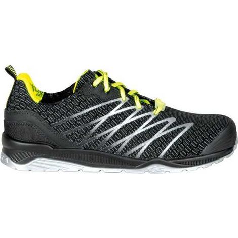 Chaussures de sécurité basses Supporters 41 S3 Cofra
