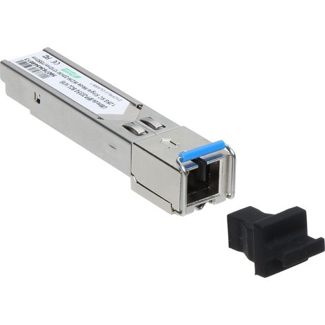 MODULO SFP-203/5G/SC MONOMODALE