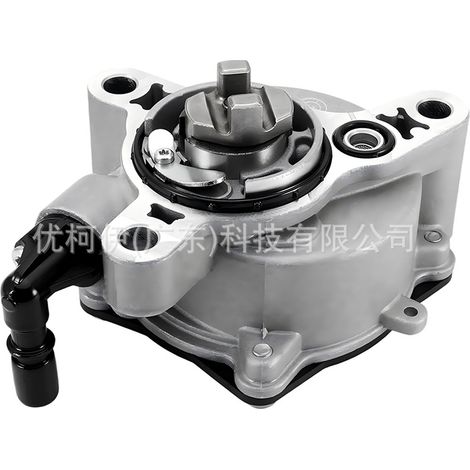 Vakuumpumpe 05047967ac, kompatibel mit Jeep Cherokee / Compass 2014-2023 (1/4)