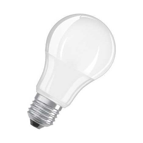 Bombilla LED de alta potencia E27 4,9W=40W 2700K 470lm 827 A40 230V mate (1/4)