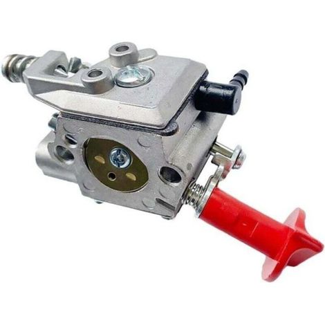 Carburateur - WT-843 - Pour Tronçonneuse CS2600 CS2700 SHINDAIWA 269 - 1 Pièce (1/5)