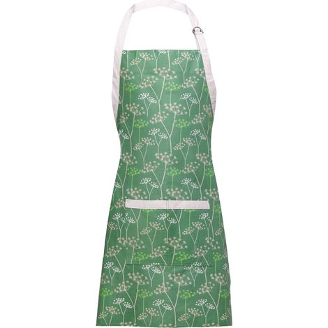 Premier Housewares Cow Parsley Apron (1/2)
