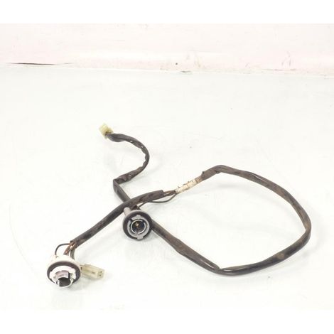 [PRODUIT D'OCCASION] Douille porte ampoule origine pour scooter Suzuki 650 Burgman (1/2)