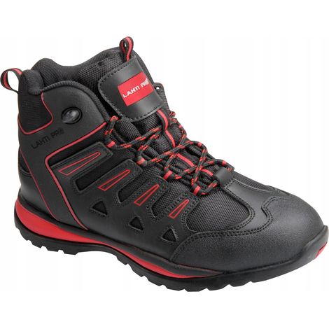 Arbeitsschuhe, Stiefeletten Lahti Pro L30107, Größe 42, 1 Stück. (1/2)