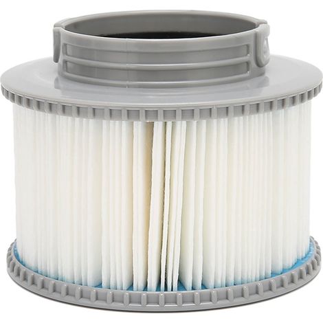 Cartouche filtrante de rechange pour filtre de piscine MSPA 2089, spas, piscines, lot de 1 (1/5)