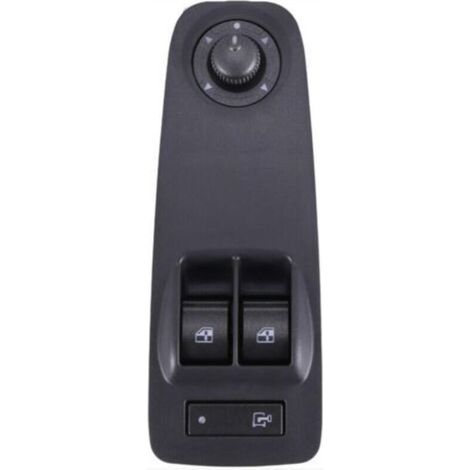 Electric Window Switch, for Boxer Jumper Ducato 735487419, 1 piece, new (1/5)