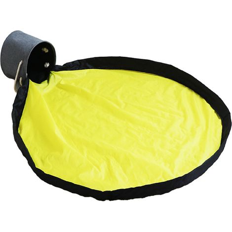 Panier de rangement en tissu Oxford polyester pour jouets, robuste et facile à transporter, idéal pour la maison, les dortoirs et l'école. (1/5)