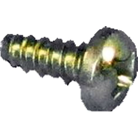 Wolf Blechschraube ST5,5x13-F-H GV DIN 7981, 345002099