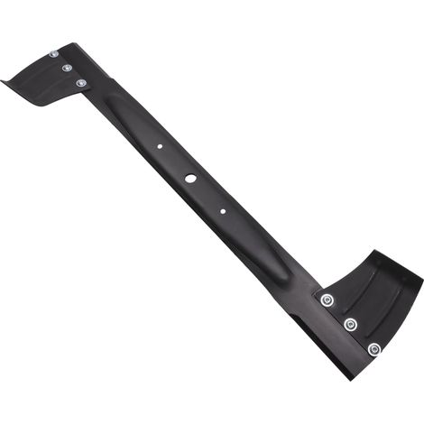 Lame pour tondeuse AL-KO 74cm RT T 10 9-75 12-75 13-75 750 800 850 SA NewTec (1/2)