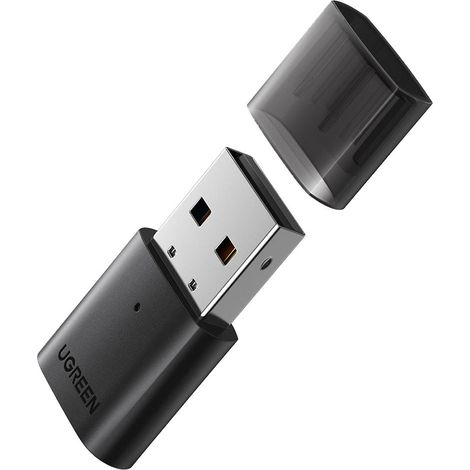 Adattatore usb a bluetooth 50 ugreen