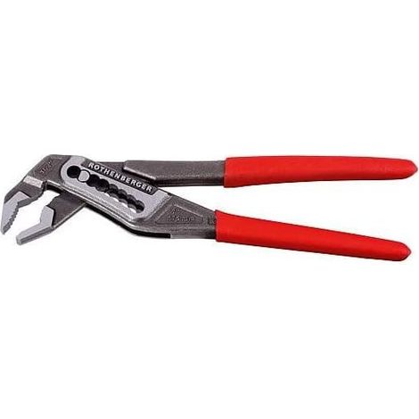 ROTHENBERGER kit maleta herramientas 1000002140 rothenberger