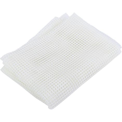Grille à Tapis en Fibre de Verre Sans Marque Modèle 150x100cm Outil de Crochetage Durable pour Création DIY Maison (1/5)