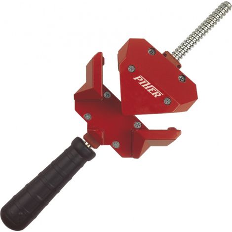 Presse d'angle pour montage A-30 - PIHER - 30003