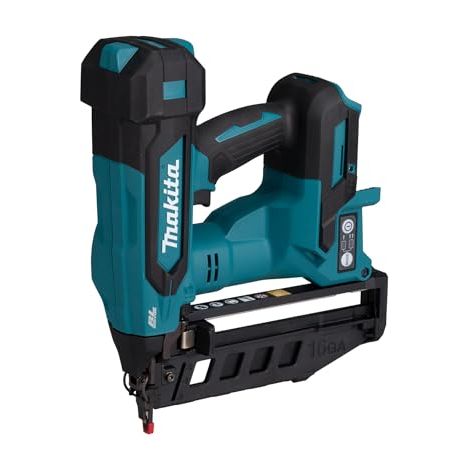 Clavadora Makita16GA 18V LXT XGT