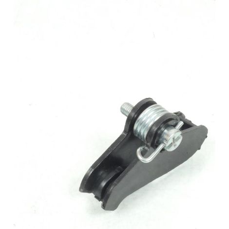 [NEUWERTIG] Kettenspanner für Peugeot 50 103 Moped, schwarz, 048660, neu (1/5)