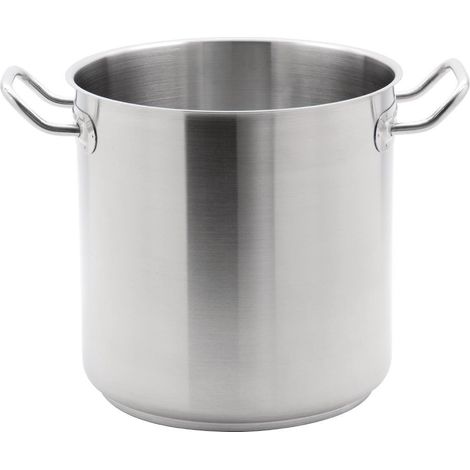 Marmite inox haute Vogue 10,5L