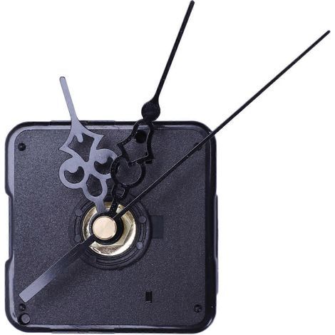 Kit de moteur à quartz à couple élevé pour horloge des marées (assemblage à réaliser soi-même) (1/5)