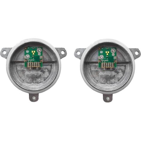 LED-Modul für Autoscheinwerfer, weißes Licht für Tagfahrlicht (1/5)