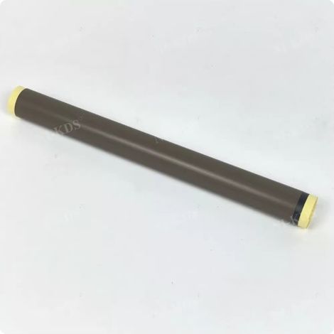 Kompatibel mit HP M607 M608 M609 M610 M611 612 Fixierfolie und unterer Fixierwalze -- Fixierfolie [importiert]