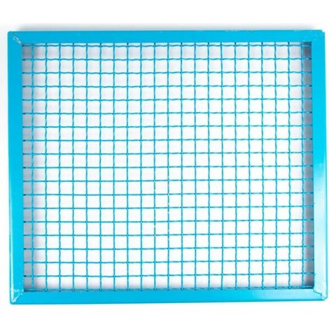 Grille pour semis d'engrais UNIVERSEL 65102546N
